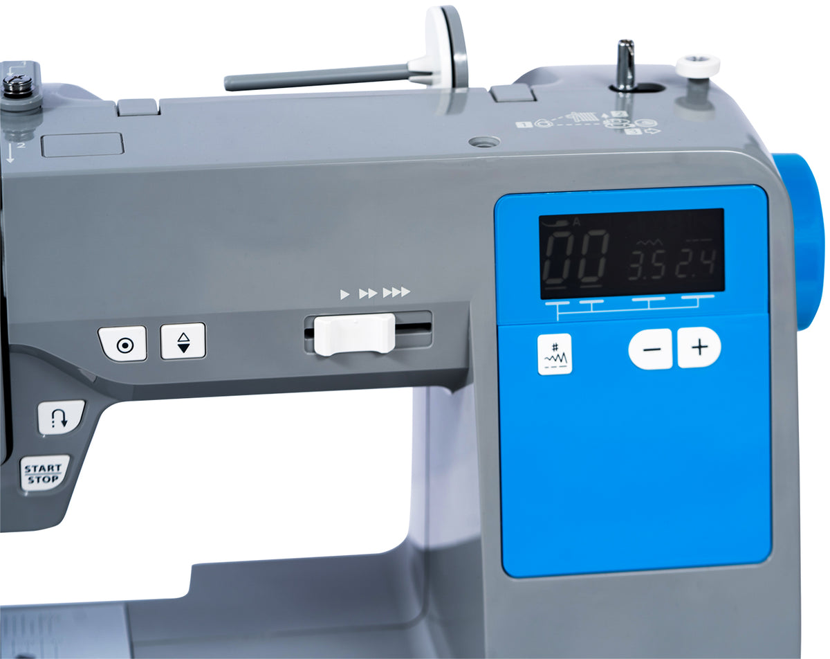 LOFT 100 Janome
