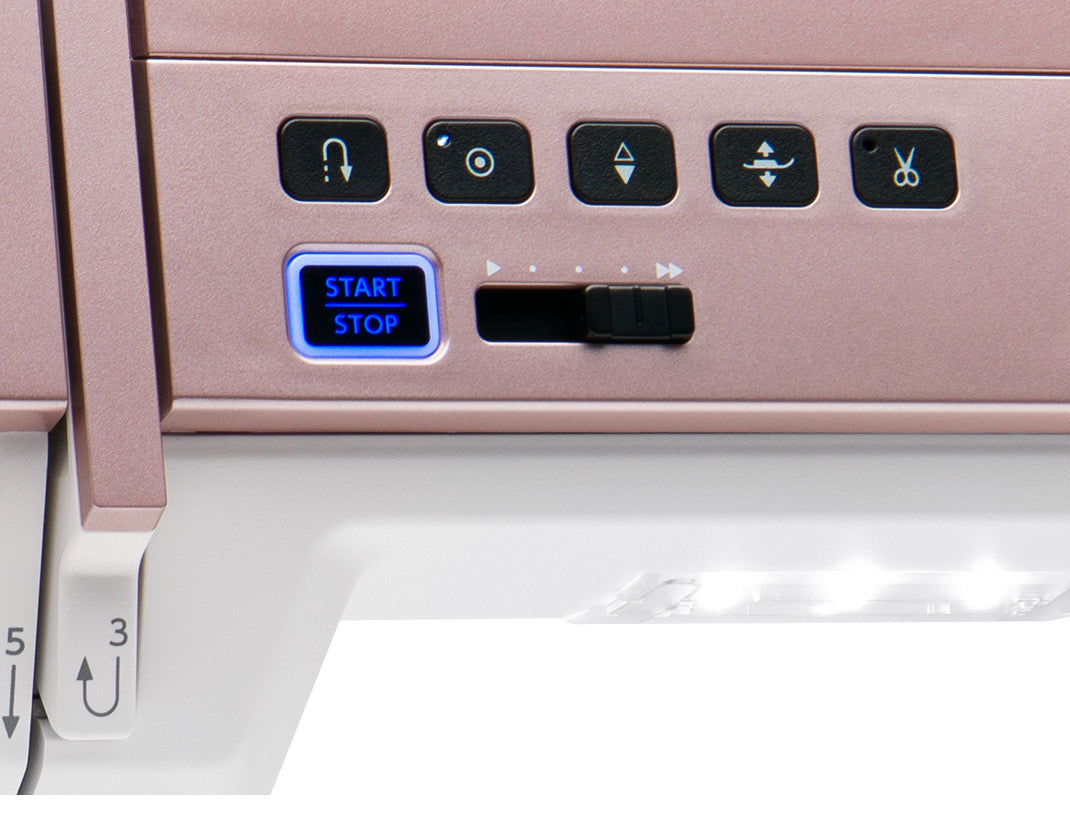 Horizon Memory Craft 9410QC Janome