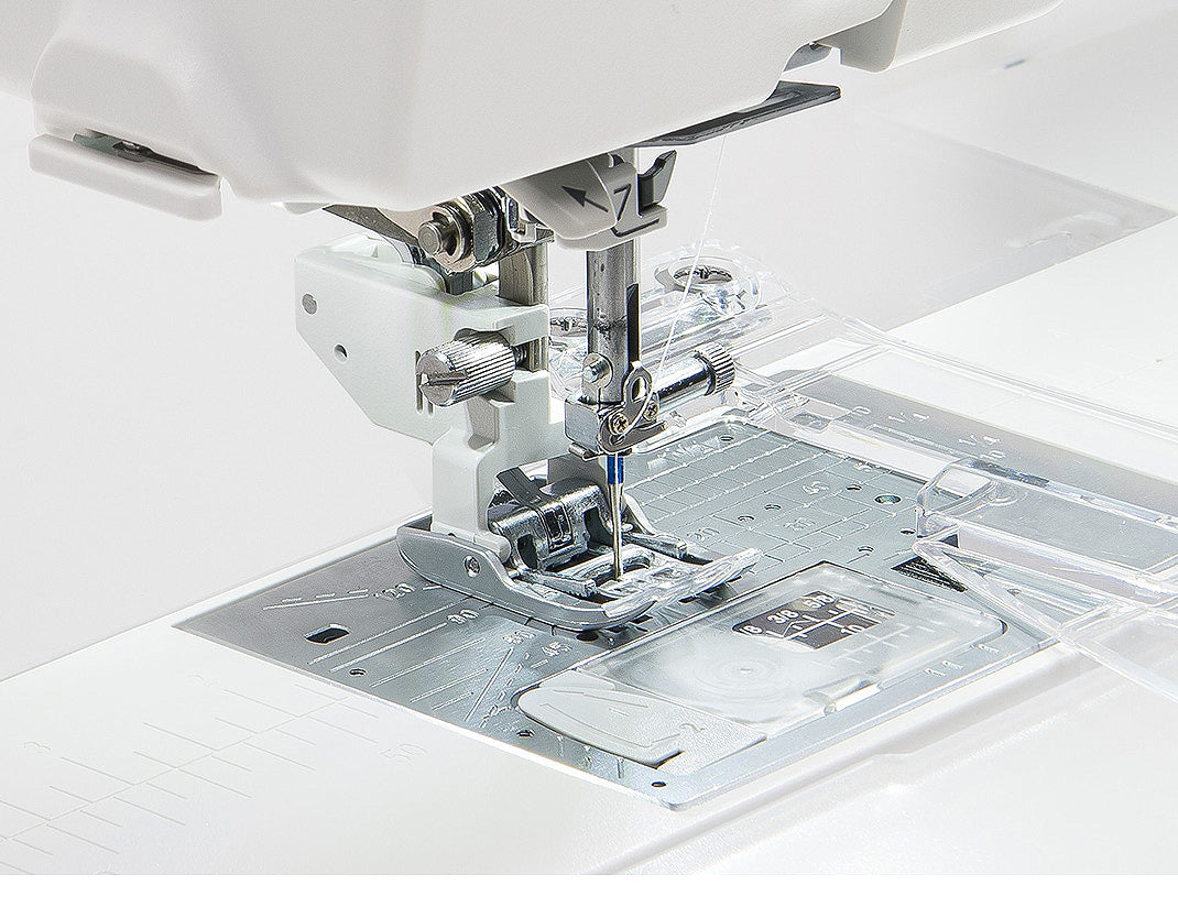 Horizon Memory Craft 9480QCP Janome