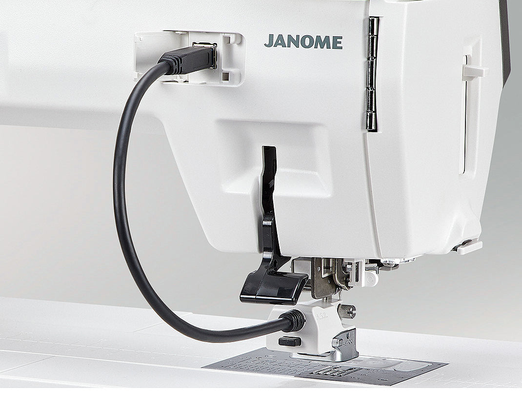 Horizon Memory Craft 9480QCP Janome