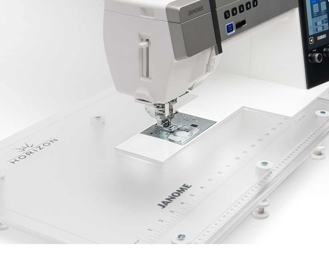 Horizon Memory Craft 9480QCP Janome