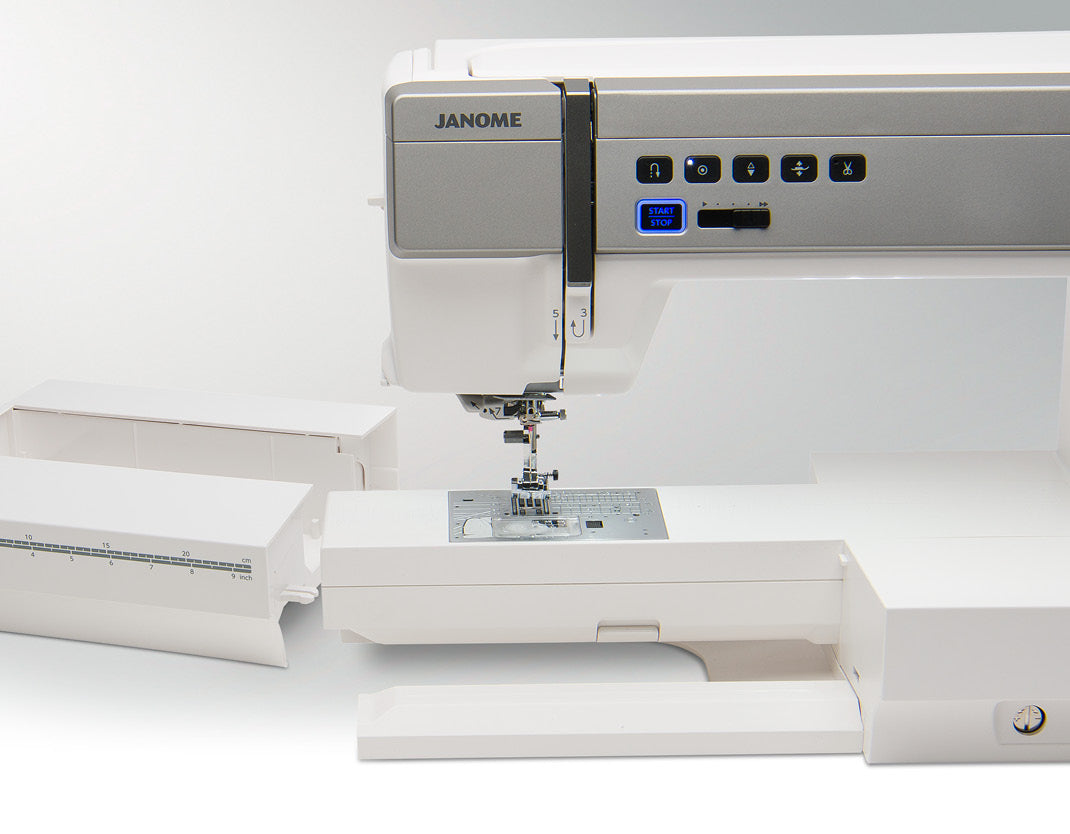 Horizon Memory Craft 9480QCP Janome