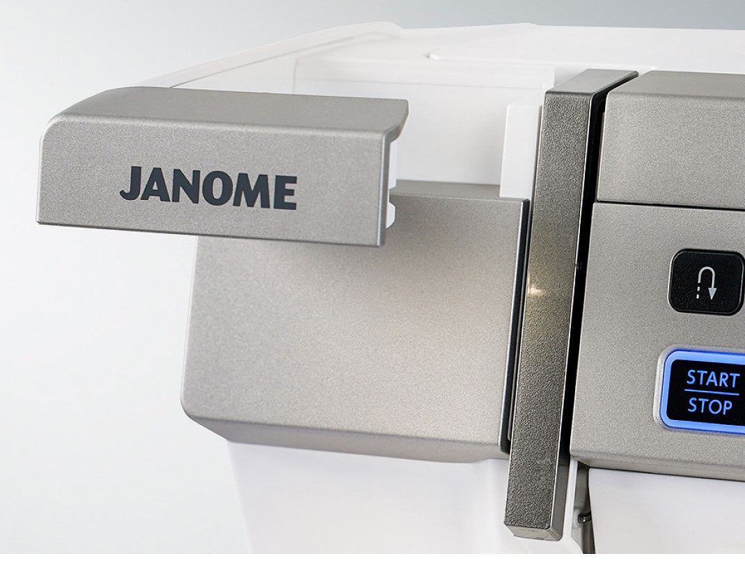 Horizon Memory Craft 9480QCP Janome