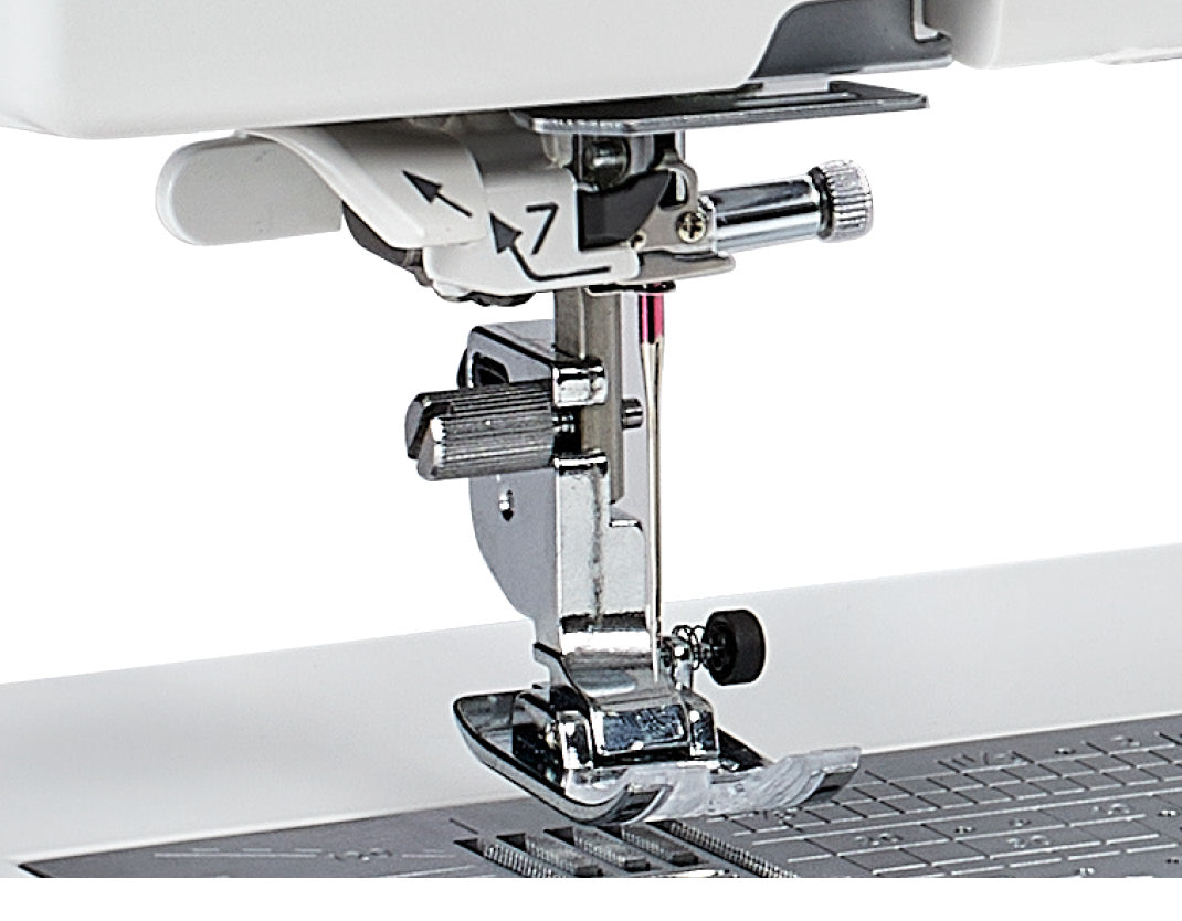 Horizon Memory Craft 9480QCP Janome