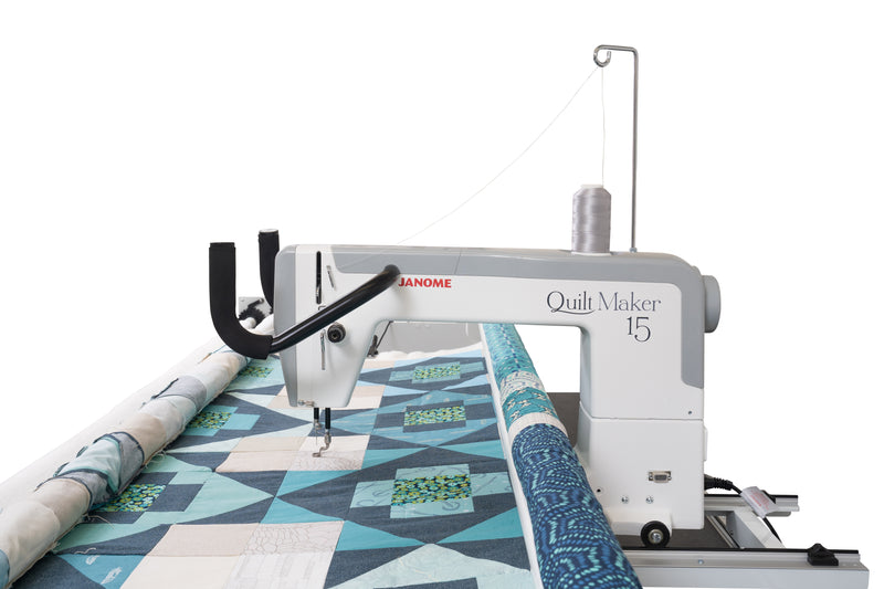 Quilt Maker 15