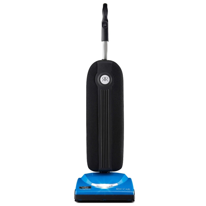 Riccar SupraLite Cordless Lightweight Upright Vacuum Riccar