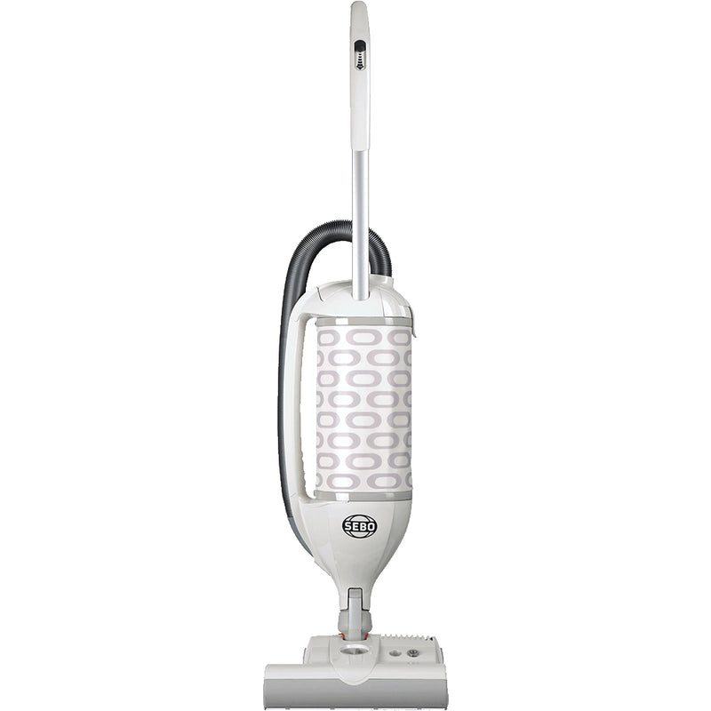 SEBO FELIX 1 Premium Upright Vacuum Cleaner