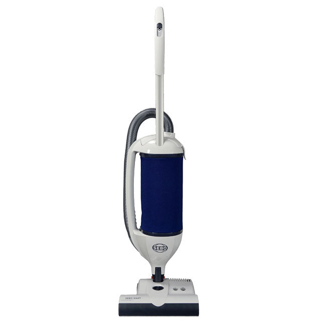 DART Upright Vacuum Cleaner SEBO