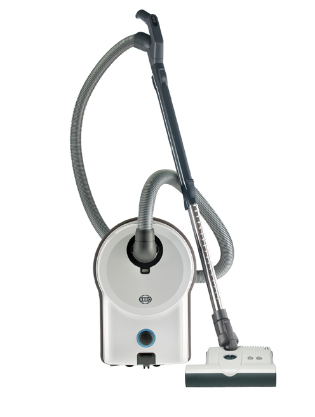 AIRBELT D4 Premium Canister Vacuum SEBO