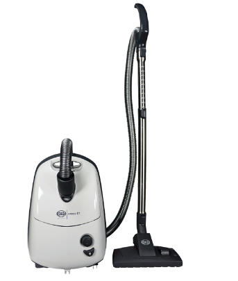 AIRBELT E1 KOMBI CANISTER VACUUM CLEANERS SEBO