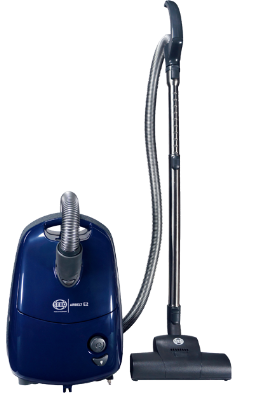 AIRBELT E2 Turbo Canister Vacuum SEBO