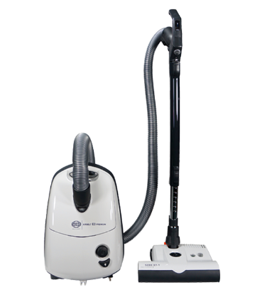 AIRBELT E3 Premium CANISTER VACUUM SEBO