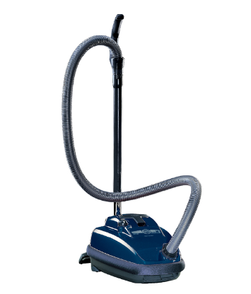 AIRBELT K2 KOMBI CANISTER VACUUM SEBO