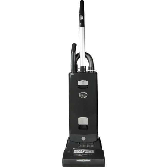 SEBO AUTOMATIC X7 Premium Upright Vacuum