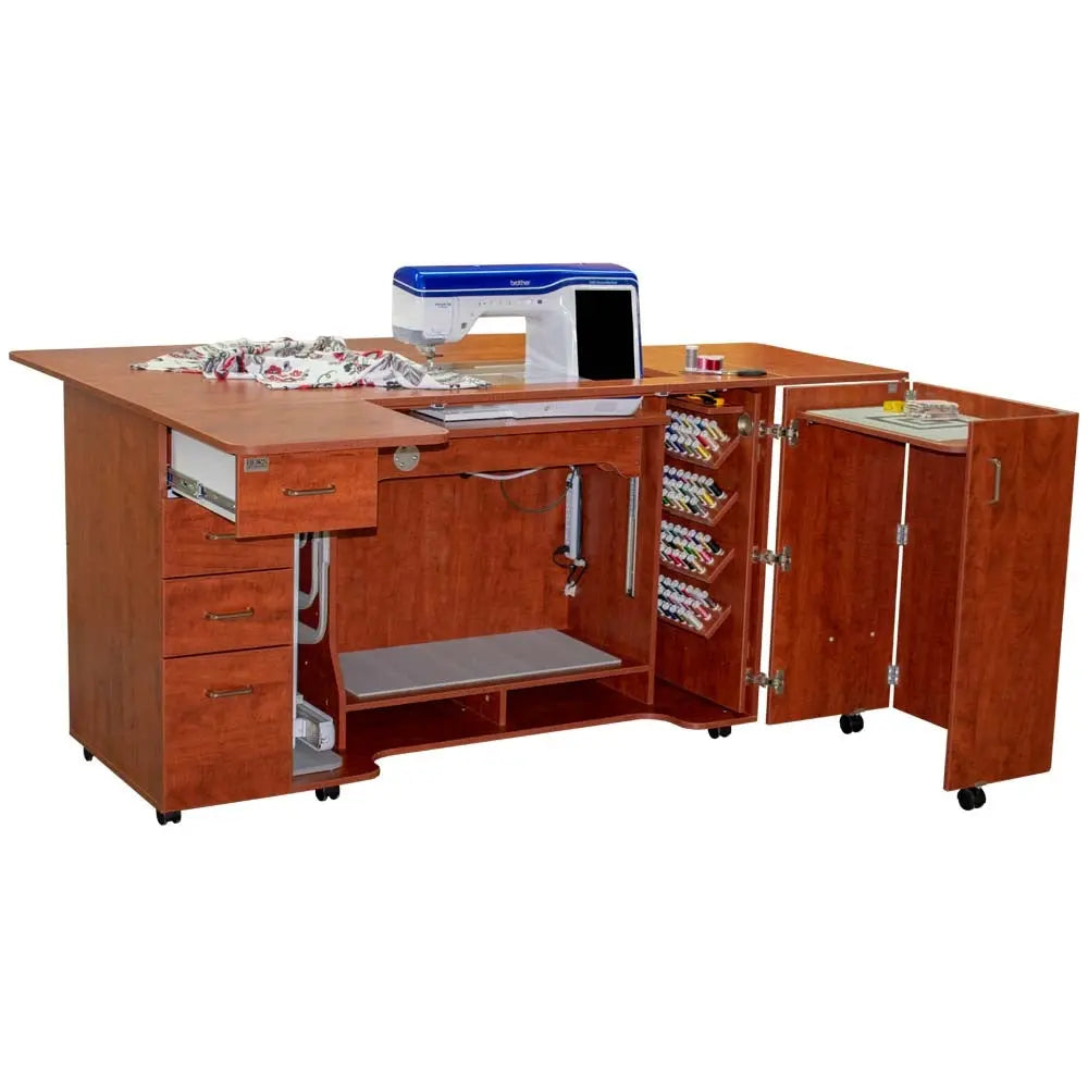 Furniture Citrus Sew & Vac