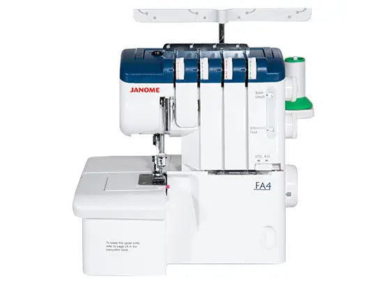 Sergers and Cover Stitch Machines Citrus Sew & Vac