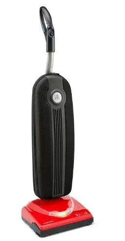 Upright Vacuum Citrus Sew & Vac