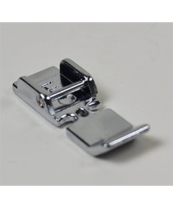 Zipper Foot E (9mm Machines) Janome