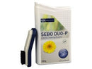 SEBO Duo-P Cleaning Powder