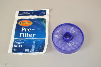 Dyson DC33 Pre-Motor Filter (F999)