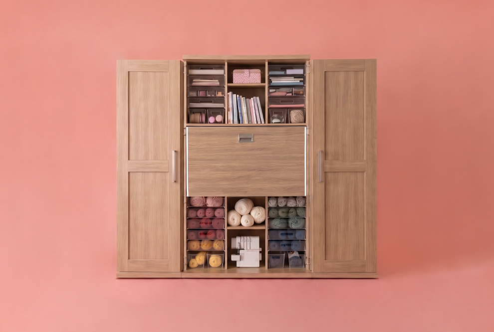 DreamBox XL Create Room