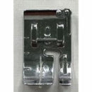 1/4" Foot w/o Guide (9mm Machines)