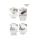 SEBO Duo Brush Machine