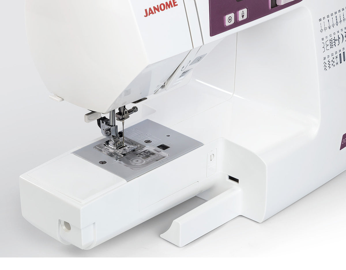 2030DC-G Janome