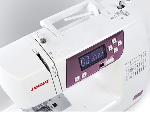 2030DC-G Janome