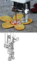 Janome Open Toe Darning Foot