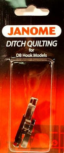 Ditch Quilting Foot