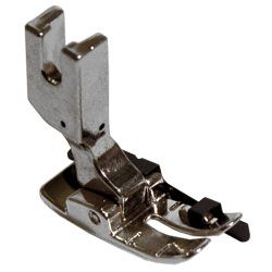 Janome 1/4" Seam Foot