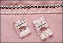 Beading Foot Set (5/7mm Machines)