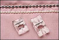 Janome Beading Foot Set 7mm