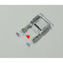 Satin Stitch Foot (5/7mm Machines)