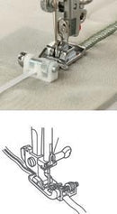 Ribbon/Sequin Foot (5/7mm Machines)