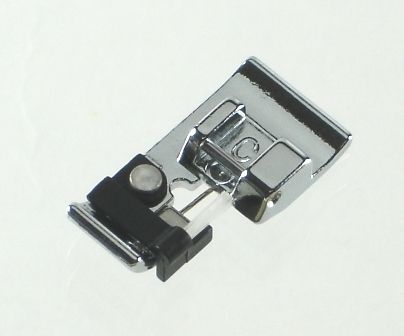 Overlock Foot C - With Brush (5/7mm Machines) Janome