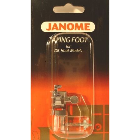 Janome Taping Foot