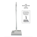 SEBO Duo Brush Machine