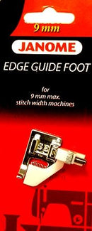 Edge Guide Foot (9mm Machines)