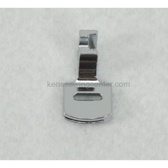 Gathering Foot (5mm Machines) Janome