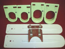 Janome Sock Hoop Kit (MB4/MB7/EL940/EL970)