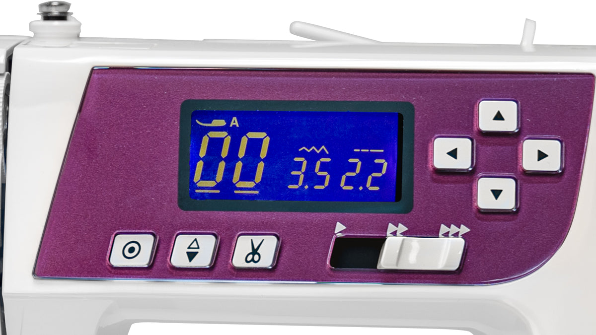 3160QDC-G Janome