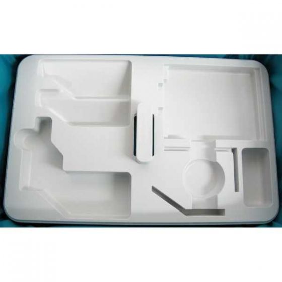 Janome Accessory Case for 9mm Feet