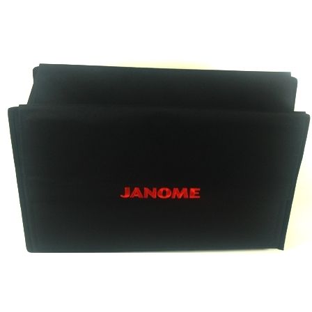 Janome Semi-Hard Machine Cover