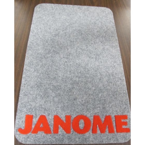 Janome Machine Mat MB4/MB7