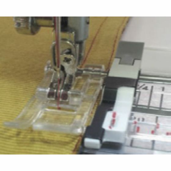 Janome Sliding Guide Foot