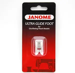 Janome Ultra Glide Foot (5mm)
