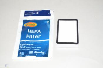 Kenmore EF-2 HEPA Filter (F977)