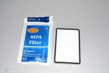 Kenmore EF-1 HEPA Filter (F976)
